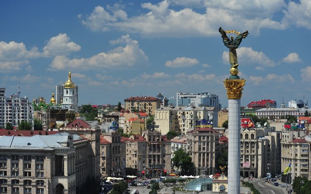 Киев рассказал о перспективах безвизового режима с ЕС после референдума